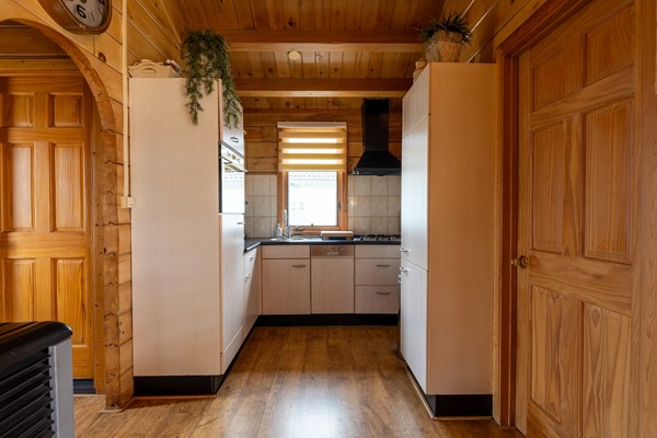 Medium property photo - Vier Heultjes 103, 5161 PW Sprang-Capelle